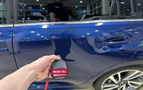 Subaru Levorg I, 2016 год, 1 949 000 рублей, 22 фотография