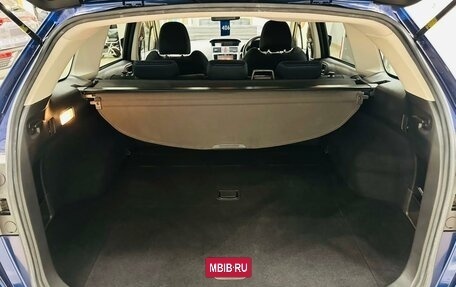 Subaru Levorg I, 2016 год, 1 949 000 рублей, 19 фотография