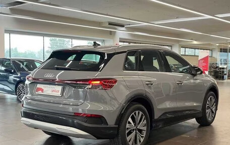 Audi e-tron I, 2023 год, 6 638 000 рублей, 4 фотография