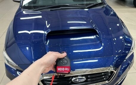 Subaru Levorg I, 2016 год, 1 949 000 рублей, 29 фотография