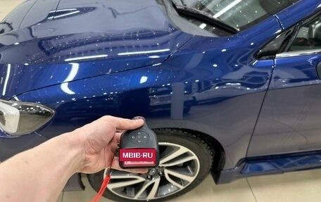 Subaru Levorg I, 2016 год, 1 949 000 рублей, 20 фотография