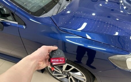 Subaru Levorg I, 2016 год, 1 949 000 рублей, 28 фотография