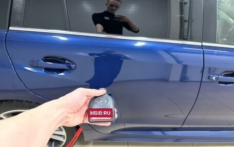 Subaru Levorg I, 2016 год, 1 949 000 рублей, 26 фотография