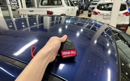 Subaru Levorg I, 2016 год, 1 949 000 рублей, 30 фотография