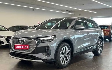 Audi e-tron I, 2023 год, 6 638 000 рублей, 6 фотография