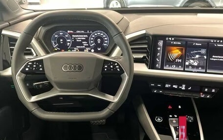 Audi e-tron I, 2023 год, 6 638 000 рублей, 7 фотография