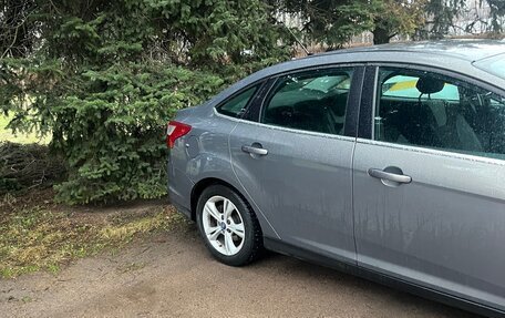 Ford Focus III, 2013 год, 750 000 рублей, 3 фотография