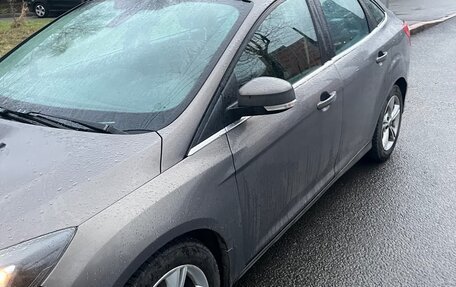 Ford Focus III, 2013 год, 750 000 рублей, 7 фотография