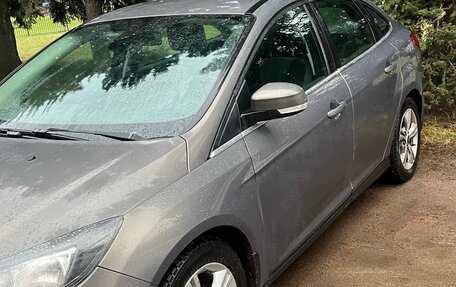 Ford Focus III, 2013 год, 750 000 рублей, 2 фотография