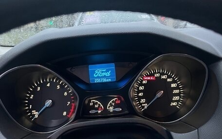 Ford Focus III, 2013 год, 750 000 рублей, 6 фотография