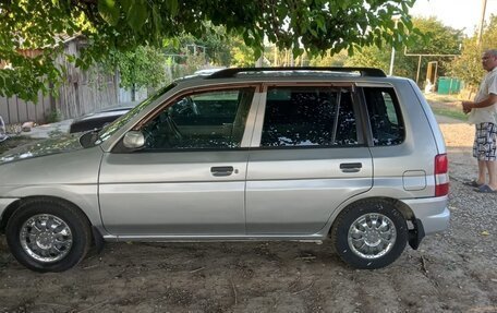 Mazda Demio III (DE), 1999 год, 230 000 рублей, 1 фотография