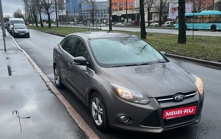 Ford Focus III, 2013 год, 750 000 рублей, 8 фотография