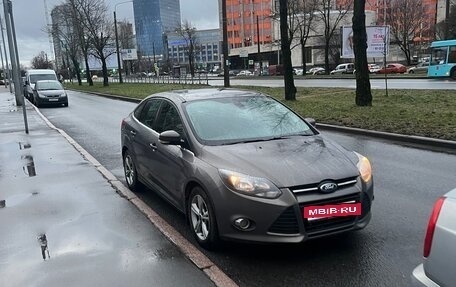 Ford Focus III, 2013 год, 750 000 рублей, 9 фотография