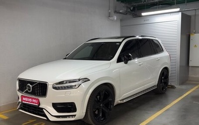 Volvo XC90 II рестайлинг, 2019 год, 6 000 000 рублей, 1 фотография