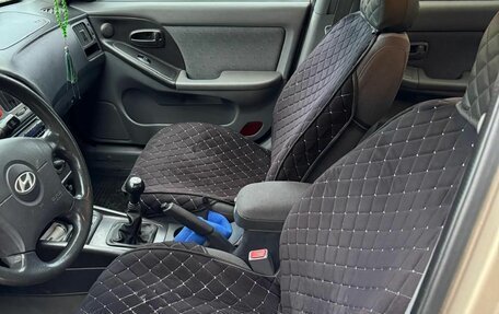 Hyundai Elantra III, 2006 год, 1 фотография