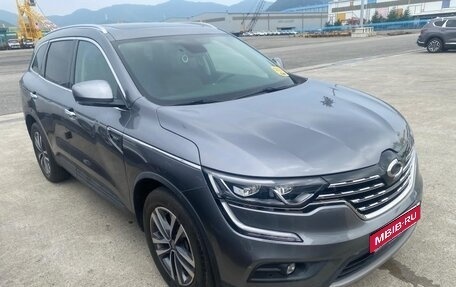 Renault Samsung QM6, 2018 год, 2 950 000 рублей, 1 фотография