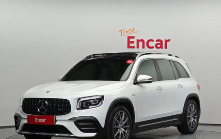 Mercedes-Benz GLB, 2023 год, 3 200 000 рублей, 1 фотография