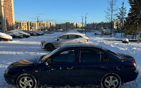 Hyundai Elantra III, 2009 год, 425 000 рублей, 2 фотография