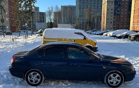 Hyundai Elantra III, 2009 год, 425 000 рублей, 3 фотография