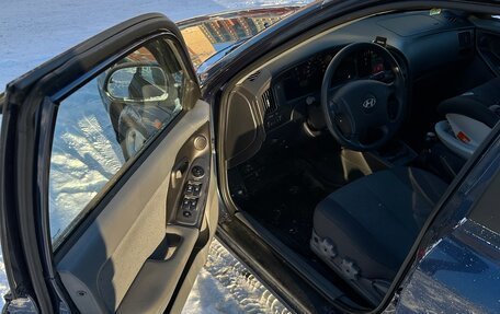 Hyundai Elantra III, 2009 год, 425 000 рублей, 5 фотография