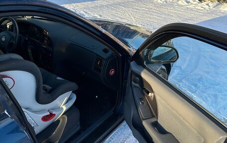 Hyundai Elantra III, 2009 год, 425 000 рублей, 6 фотография