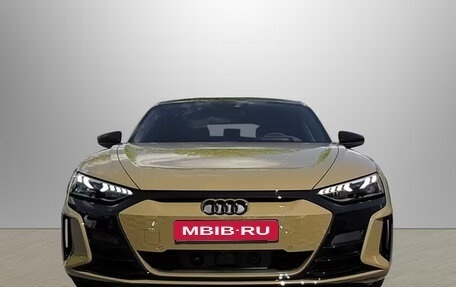 Audi e-tron GT, 2025 год, 13 992 000 рублей, 1 фотография