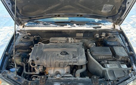 Hyundai Elantra III, 2009 год, 425 000 рублей, 13 фотография