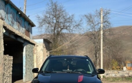 Jeep Compass II, 2022 год, 2 000 000 рублей, 1 фотография