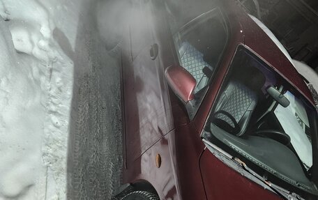 KIA Spectra II (LD), 2006 год, 250 000 рублей, 4 фотография