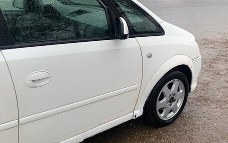 Opel Meriva, 2008 год, 260 000 рублей, 9 фотография