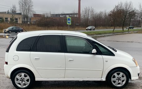 Opel Meriva, 2008 год, 260 000 рублей, 6 фотография