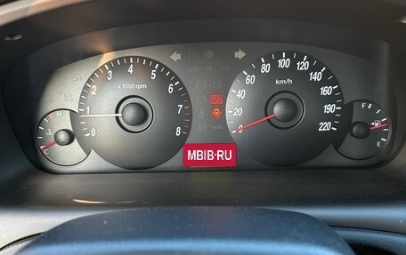 Hyundai Elantra III, 2009 год, 425 000 рублей, 12 фотография