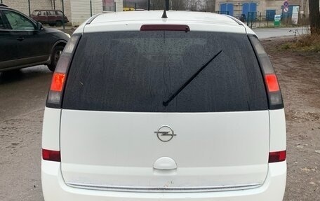 Opel Meriva, 2008 год, 260 000 рублей, 7 фотография