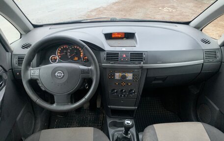 Opel Meriva, 2008 год, 260 000 рублей, 20 фотография