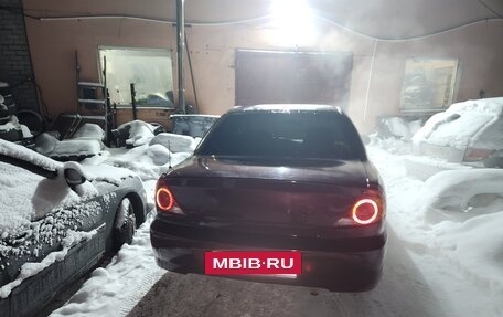 KIA Spectra II (LD), 2006 год, 250 000 рублей, 2 фотография