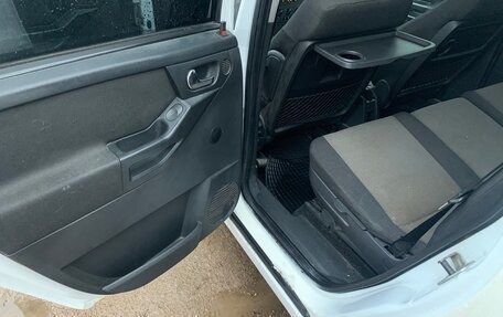 Opel Meriva, 2008 год, 260 000 рублей, 22 фотография