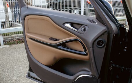 Opel Zafira C рестайлинг, 2013 год, 1 155 000 рублей, 12 фотография