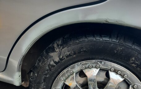 Mazda Demio III (DE), 1999 год, 230 000 рублей, 3 фотография