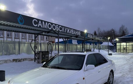 Toyota Camry, 1998 год, 550 000 рублей, 3 фотография