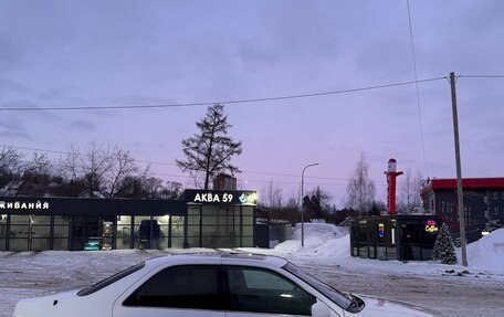 Toyota Camry, 1998 год, 550 000 рублей, 7 фотография