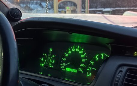 Toyota Camry, 1998 год, 550 000 рублей, 10 фотография