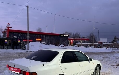 Toyota Camry, 1998 год, 550 000 рублей, 6 фотография