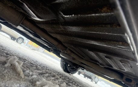 Daewoo Matiz I, 2004 год, 125 000 рублей, 9 фотография