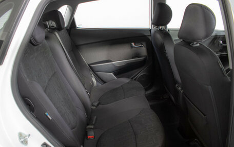 KIA Rio III рестайлинг, 2016 год, 1 070 000 рублей, 10 фотография
