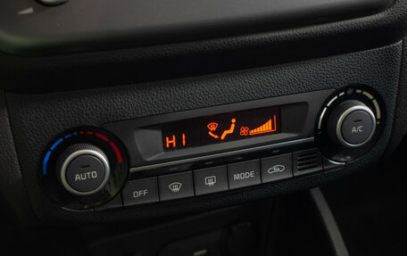 KIA Rio III рестайлинг, 2016 год, 1 070 000 рублей, 13 фотография