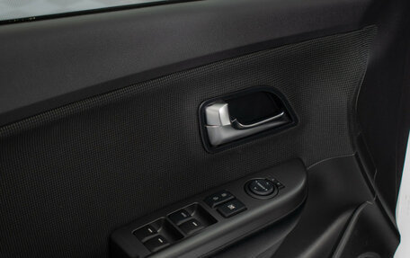 KIA Rio III рестайлинг, 2016 год, 1 070 000 рублей, 15 фотография