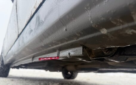 Daewoo Matiz I, 2004 год, 125 000 рублей, 8 фотография