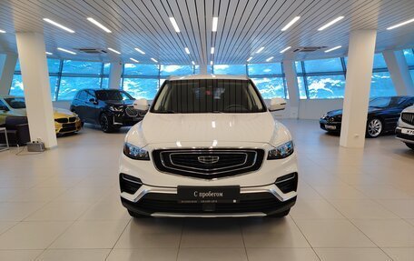 Geely Atlas, 2024 год, 2 499 000 рублей, 3 фотография