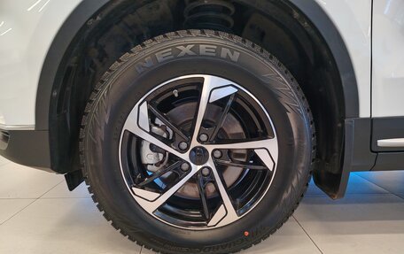 Geely Atlas, 2024 год, 2 499 000 рублей, 6 фотография