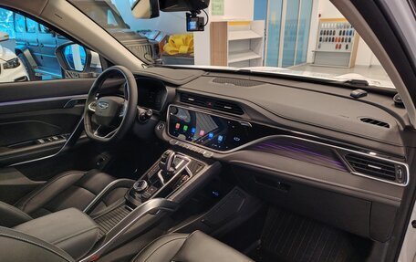 Geely Atlas, 2024 год, 2 499 000 рублей, 7 фотография